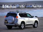 Toyota Land Cruiser Prado 150 TX 5-Door 2009 года (ZA)